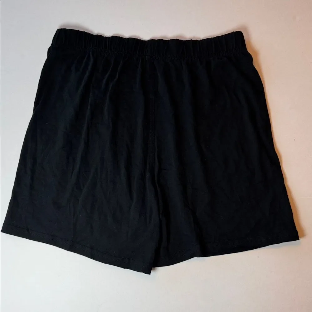 Goodfellow & Co Men's Black Boxer Shorts Size Medium